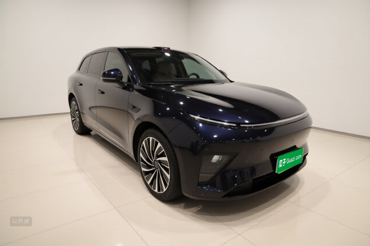 Exceed Stellar Era ET 2024 imagem de carro #4