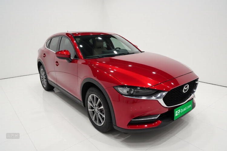 马自达 马自达CX-4 2020 汽车图片 #4