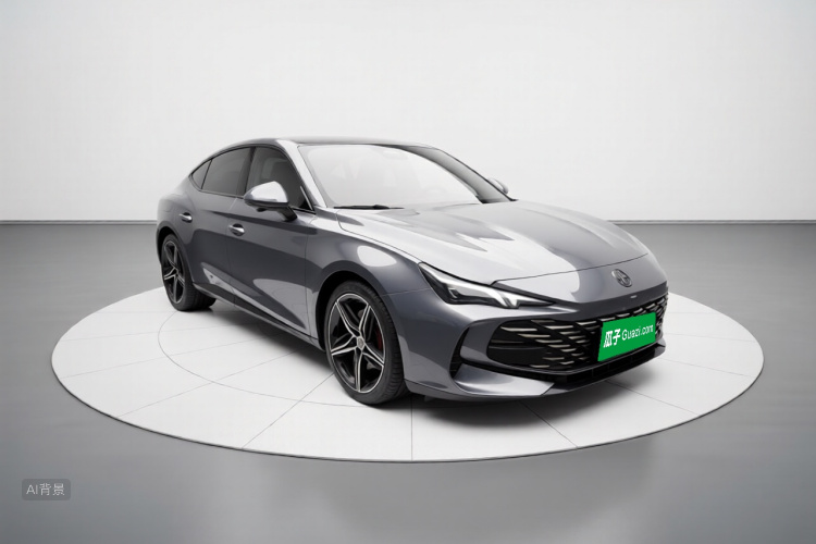 MG 7 2024 изображение автомобиля #4