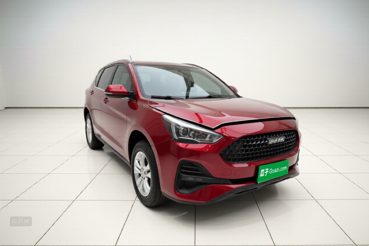 哈弗 哈弗M6 2020 汽车图片 #4