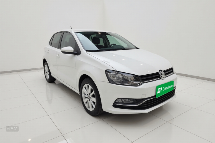 Polo 2015 #4 Polo 2015 car image #4