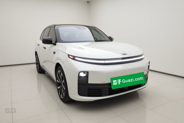 理想汽车 理想L7 2023 汽车图片 #4