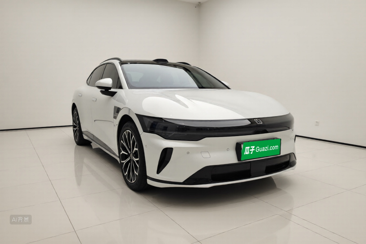 极氪 极氪007GT 2025 汽车图片 #4