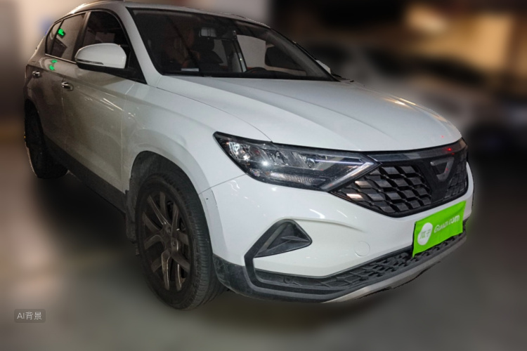 VS5 2020 car image #4