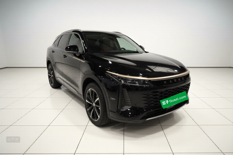 Exceed Yaoguang 2023 image de voiture #4