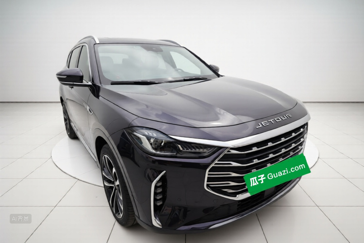 X70 PLUS 2021 car image #4