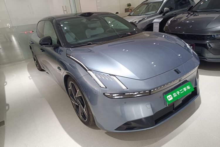 Lynk & Co 2024 #4 Lynk & Co 2024 car image #4