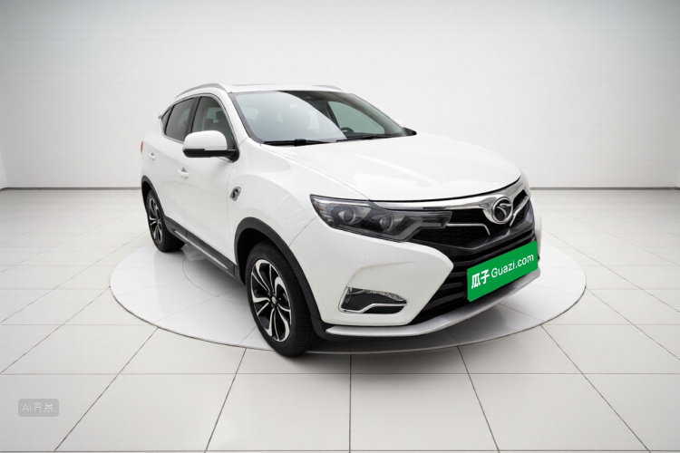 Soueast DX7 2020 immagine di auto #4