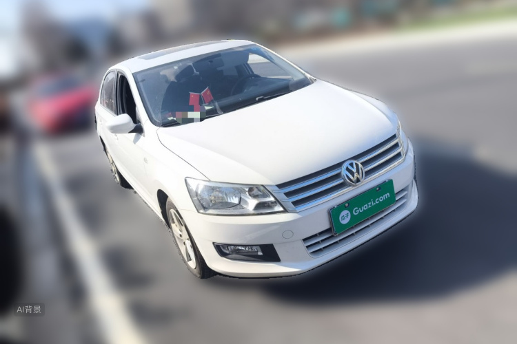 Santana 2016 #4 Santana 2016 car image #4