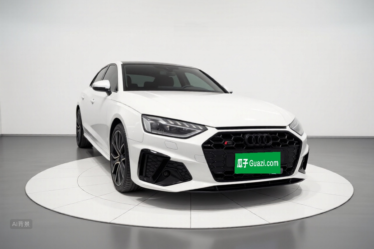 Audi S4 2023 imagem de carro #4