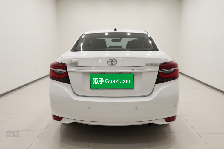 Vios 2022 car image #4