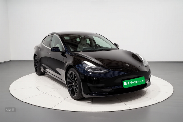 Tesla Model 3 2022 immagine di auto #4