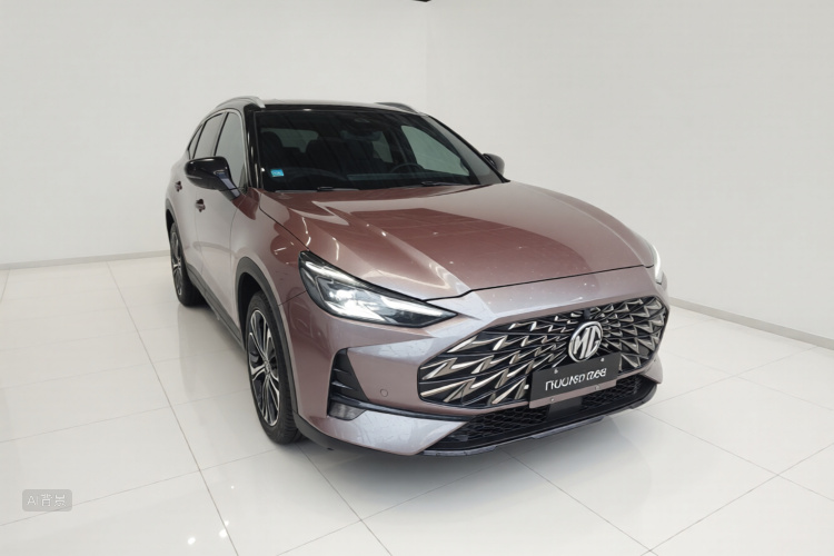 MG ONE 2023 صورة سيارة #4