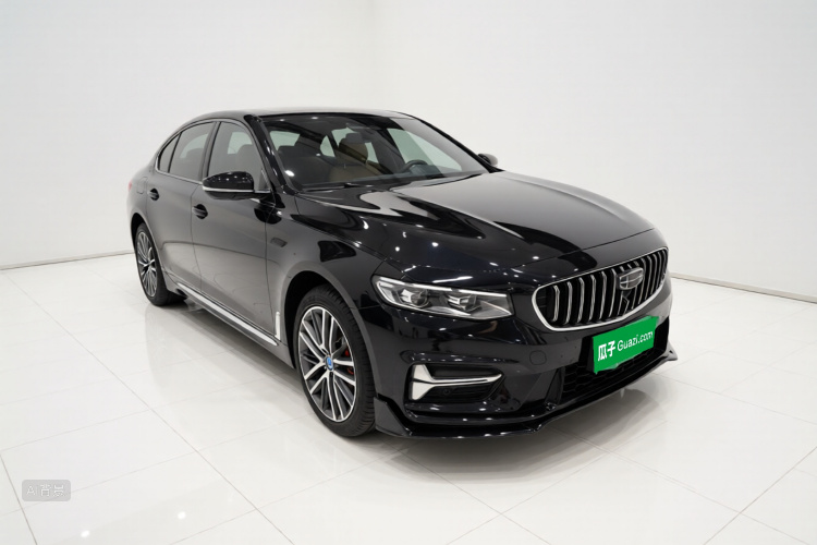Preface 2023 car image #4