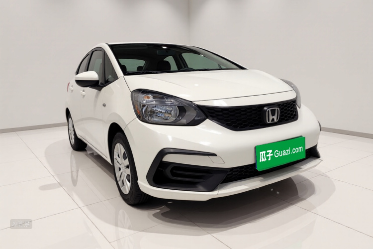 Honda Fit 2022 car image #4