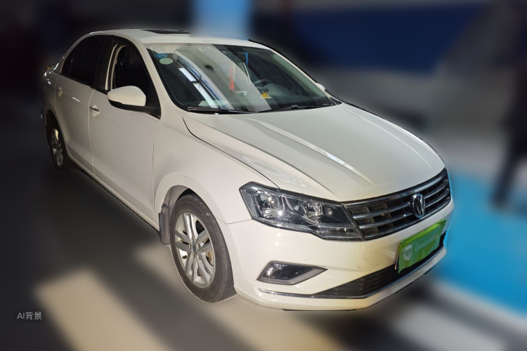 捷达 捷达 2016 汽车图片 #4