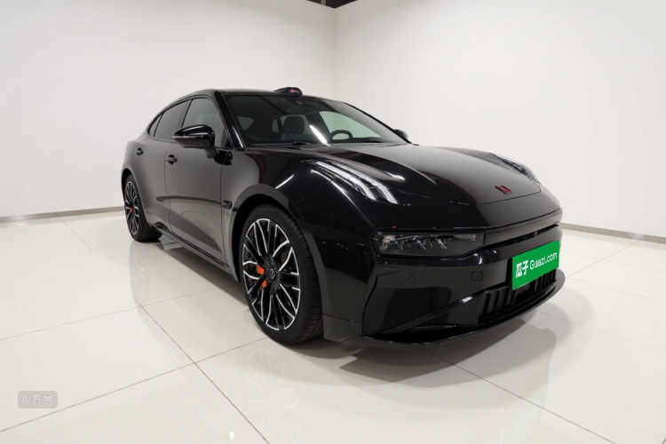 极氪 极氪001 2024 汽车图片 #4