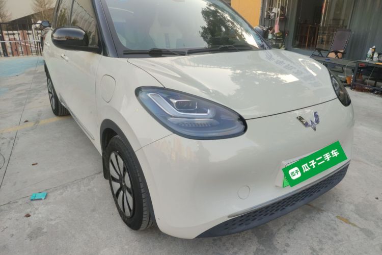 Wuling Binguo 2023 imagen de coche #4