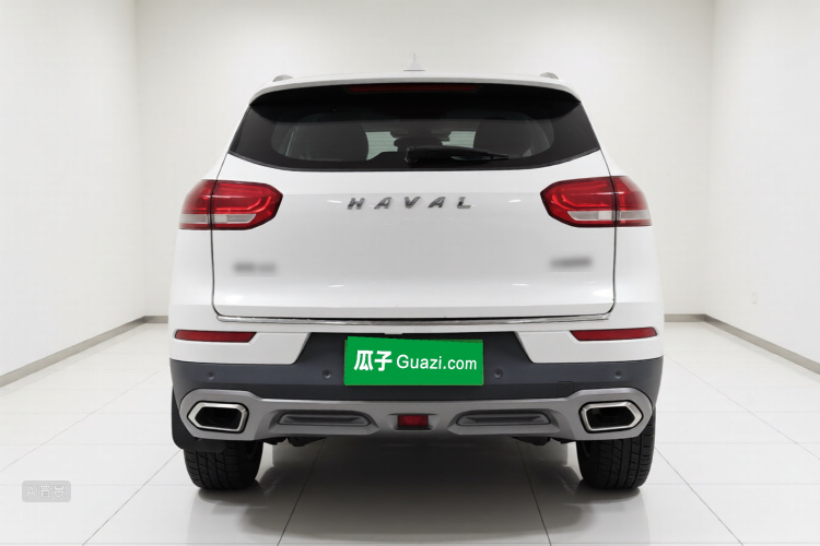 哈弗 哈弗H6 2017 汽车图片 #4