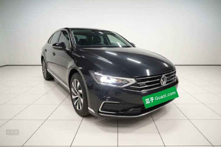 Volkswagen Magotan GTE 2022 immagine di auto #4