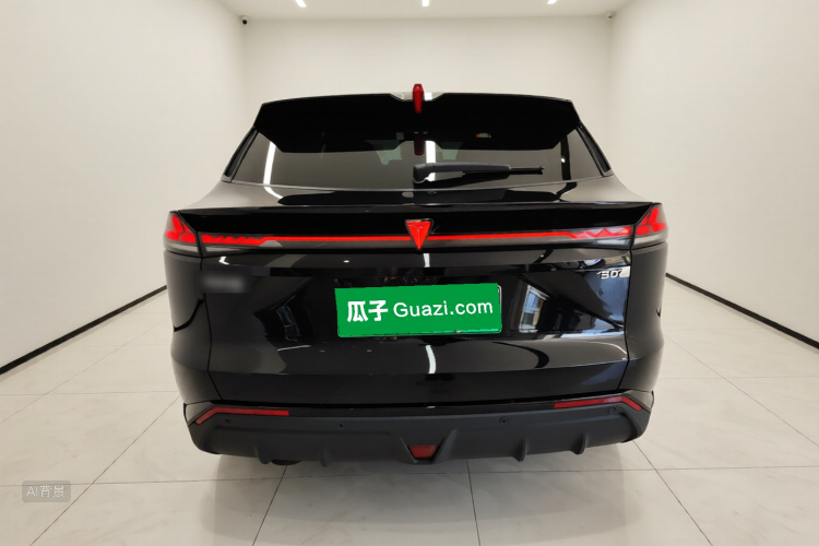 Deepal S07 2024 image de voiture #4