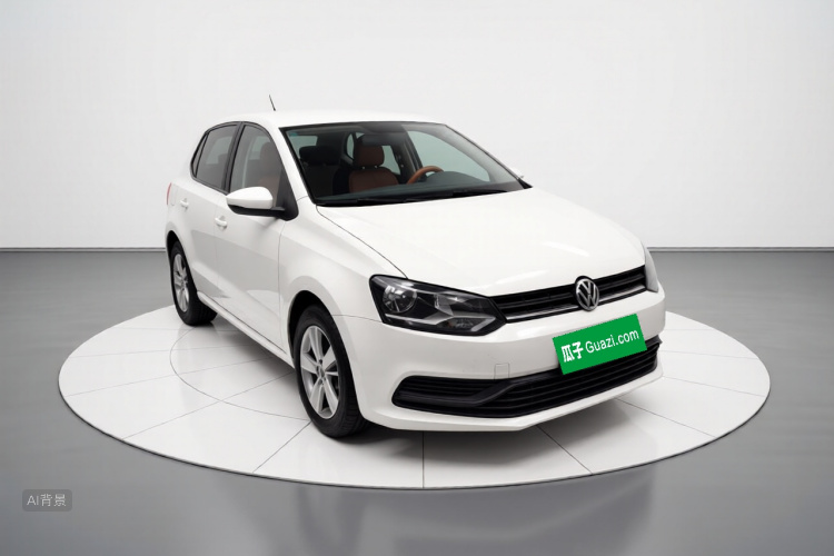 Volkswagen Polo 2018 car image #4