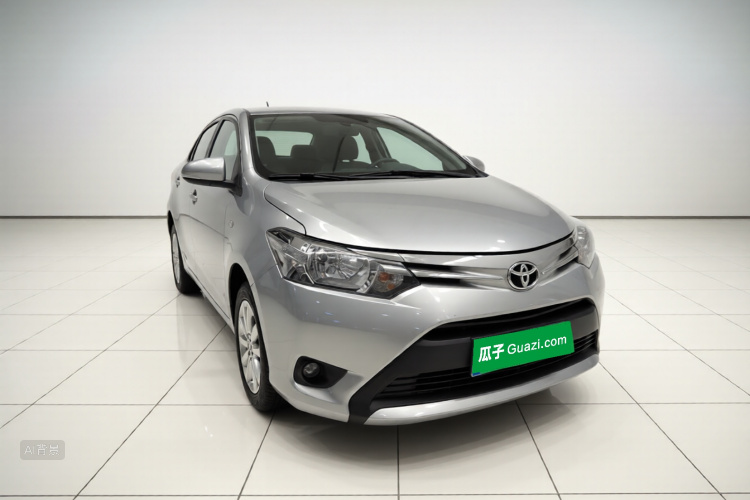 Vios 2014 car image #4