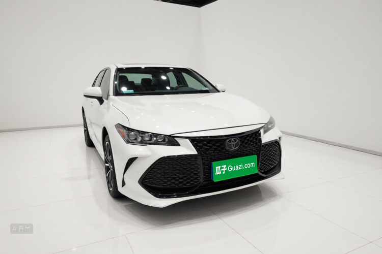 Toyota Avalon 2021 immagine di auto #4