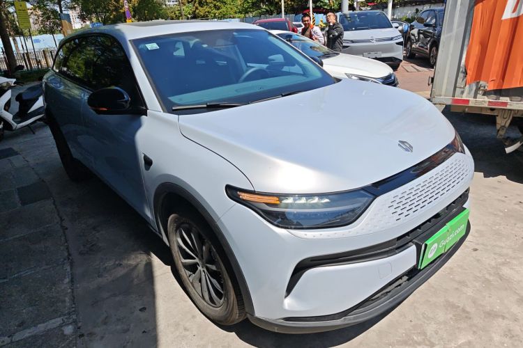 Leapmotor C11 2023 car image #4