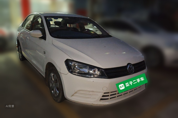 捷达 2015 汽车图片 #4