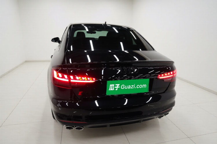 Audi S4 2023 imagem de carro #4