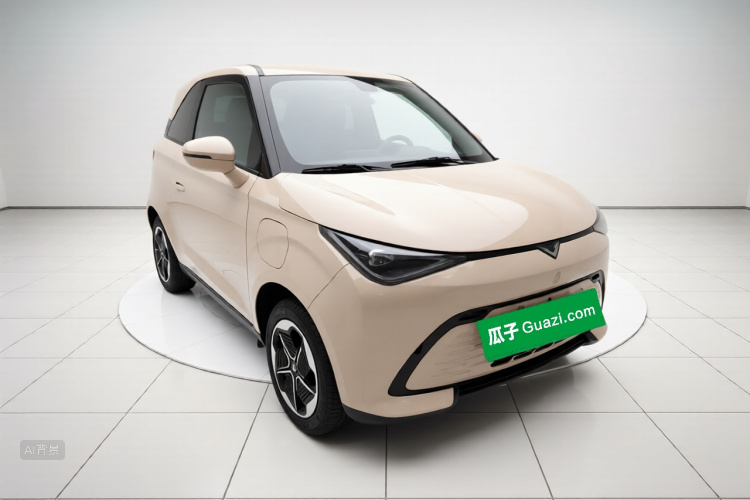 Kaiyi Shiyue 2024 car image #4