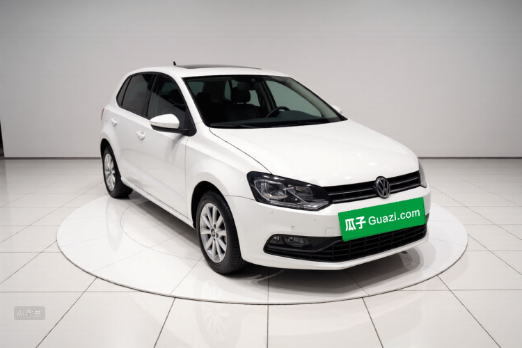 Polo 2015 #4 Polo 2015 car image #4
