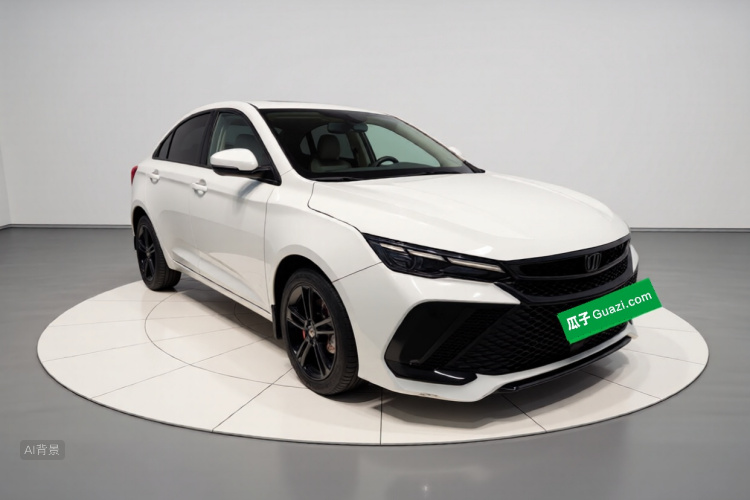 GEELY Emgrand L 2023 صورة سيارة #4