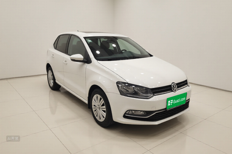 Polo 2018 #4 Polo 2018 car image #4