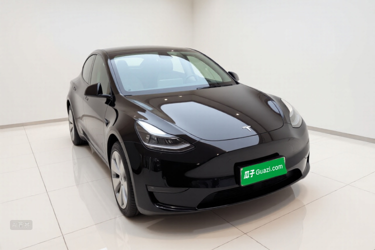 特斯拉 Model Y 2022 汽车图片 #4