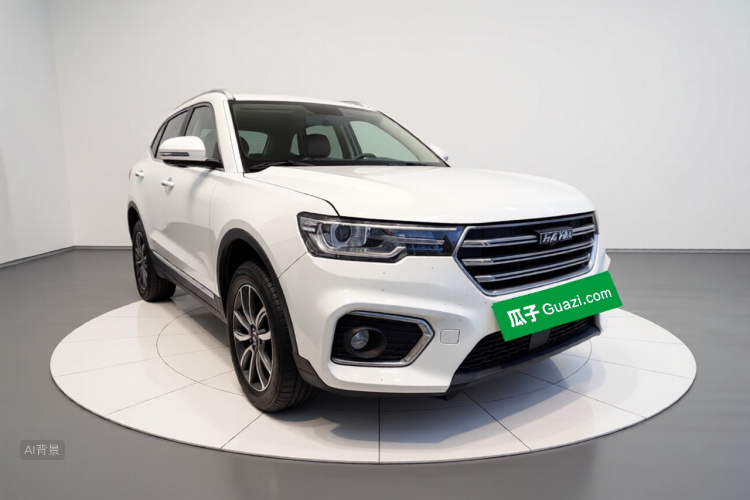 哈弗 哈弗H7 2020 汽车图片 #4