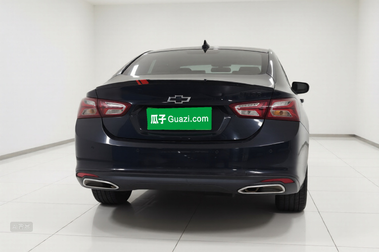 Chevrolet Malibu XL 2022 immagine di auto #4