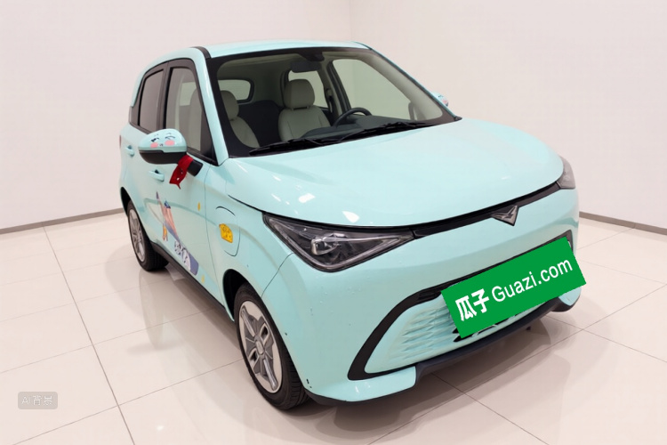 Kaiyi Shiyue 2025 car image #4