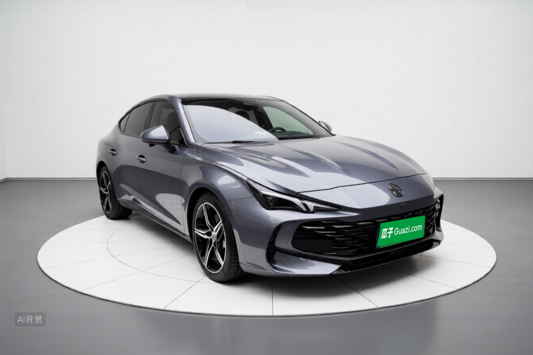 MG 7 2023 изображение автомобиля #4