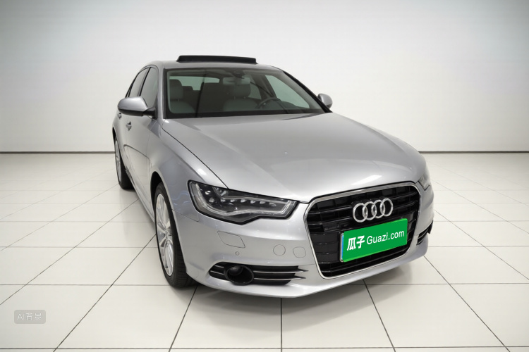 Audi A6L 2016 #4 Audi A6L 2016 car image #4