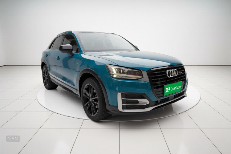 Q2L 2020 car image #4