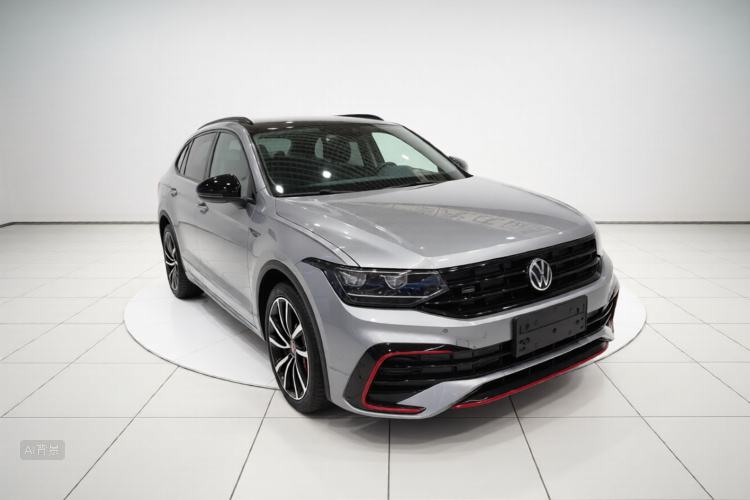 Volkswagen Tiguan X 2023 immagine di auto #4