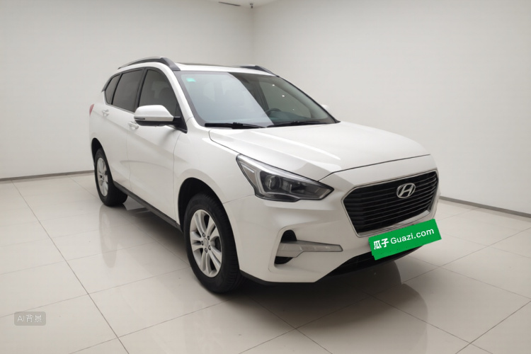 哈弗 哈弗M6 2019 汽车图片 #4