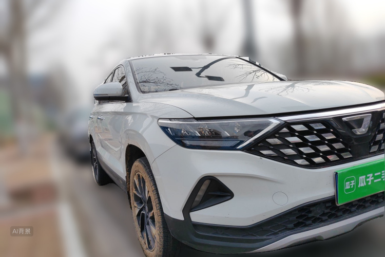 VS5 2019 car image #4