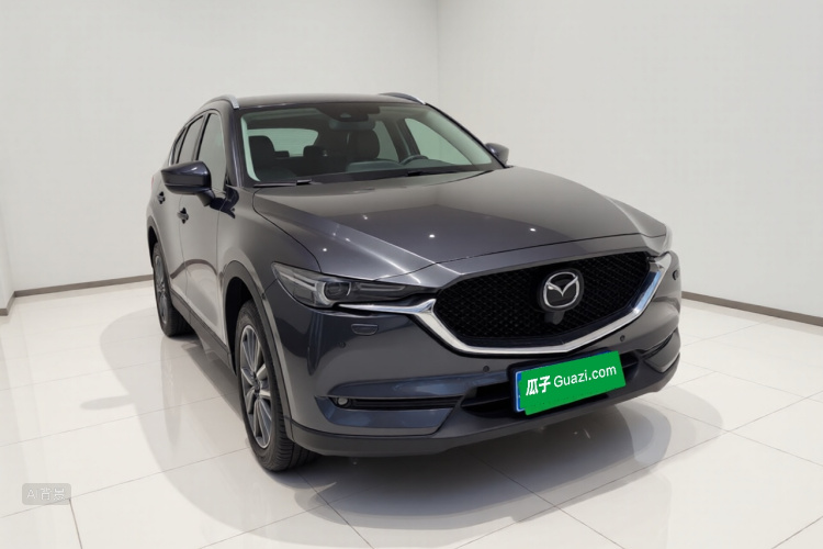 Mazda CX-5 2019 car image #4