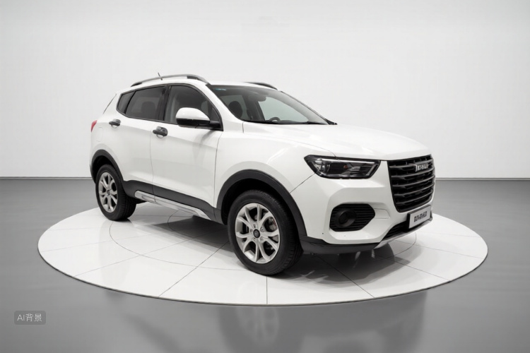 哈弗 哈弗H2s 2017 汽车图片 #4