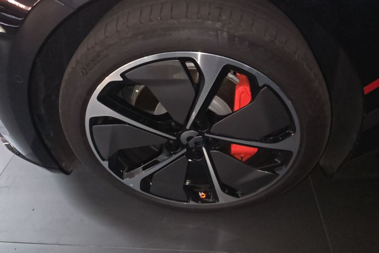 蔚来 蔚来ET5T 2025 汽车图片 #4