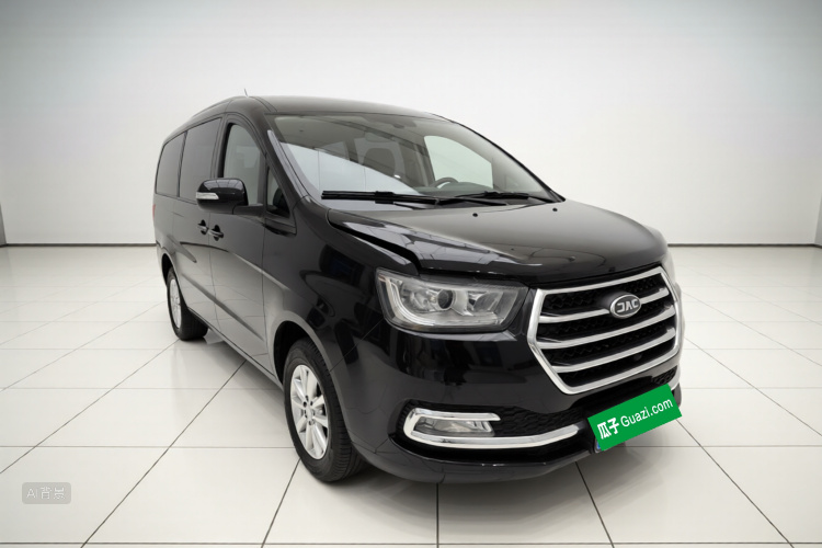 JAC 2016 imagem de carro #4