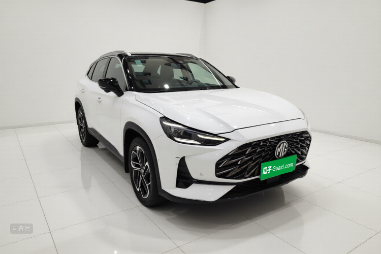 MG ONE 2022 immagine di auto #4